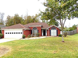 8001 Creekland Dr, Columbus, GA 31904