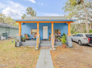 812 Marion St, Daytona Beach, FL 32114