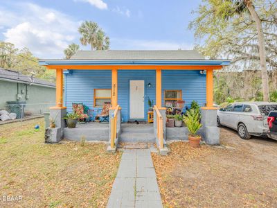 812 Marion St, Daytona Beach, FL, 32114
