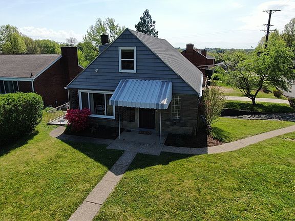 2nd image of 1211 Greentree Rd