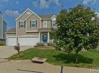 948 Molloy Dr, O Fallon, MO 63366