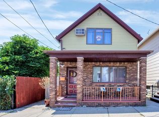 24 Sisson Ct, Bayonne, NJ 07002