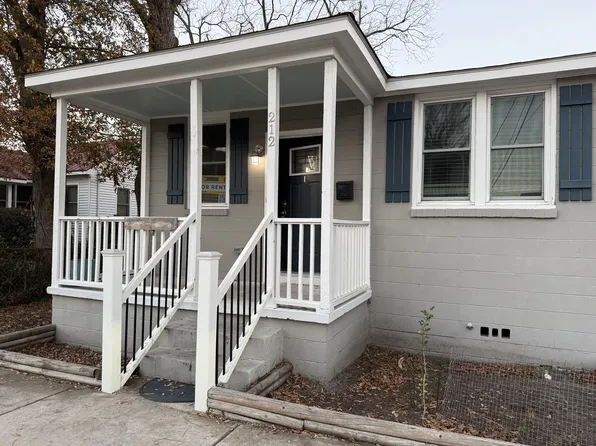 212 Romney St, Charleston, SC 29403