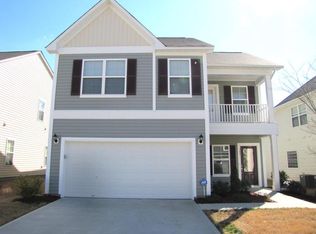 755 Pennywell Ct, Columbia, SC 29229