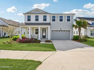 266 SAWGRASS Drive, Yulee, FL 32097