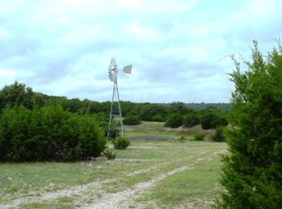 Snodgrass Rd, Mountain Home, TX 78880