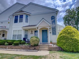 316 Tulip Ln, Freehold, NJ 07728