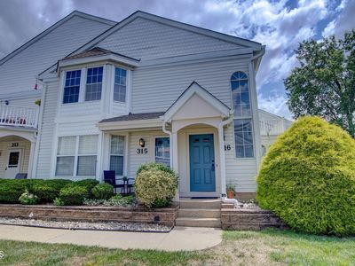 316 Tulip Lane, Freehold, NJ, 07728