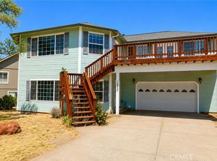15852 Little Peak Rd, Hidden Valley Lake, CA 95467