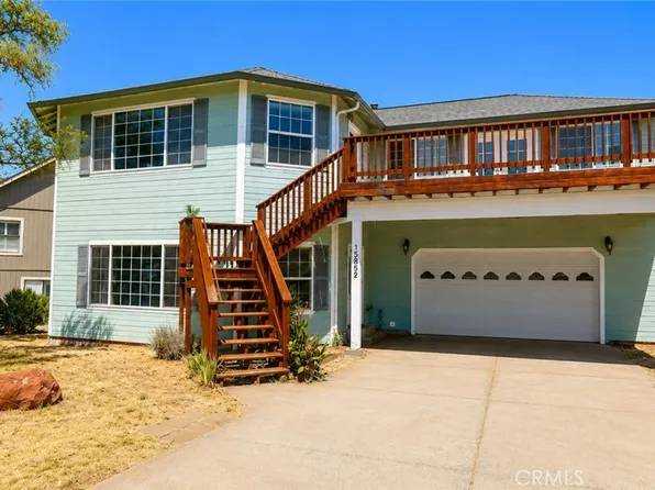 15852 Little Peak Rd, Hidden Valley Lake, CA 95467