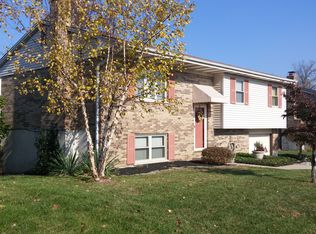 112 Ridge Hill Dr, Highland Heights, KY 41076