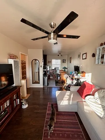 1 bed, 550 sqft, $2,300 — Photo 4