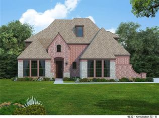 418 Pendall Dr, Wylie, TX 75098