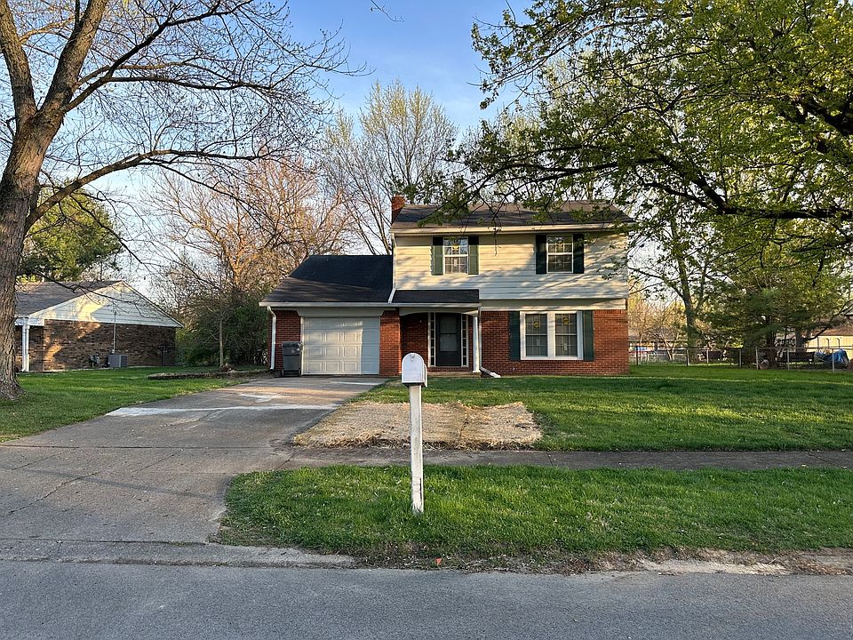 1st image of 2625 Southridge Ct