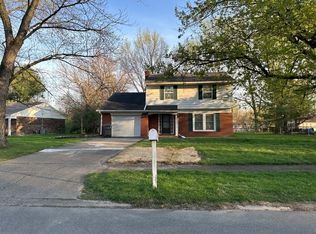 2625 Southridge Ct, Indianapolis, IN 46227