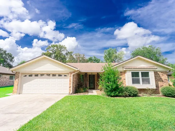 5105 Apple Springs Dr, Pearland, TX 77584