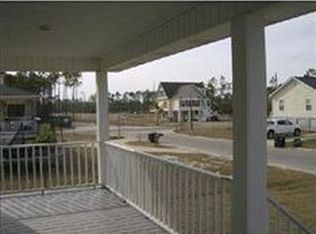 802 Red Fox Rd, Pass Christian, MS 39571