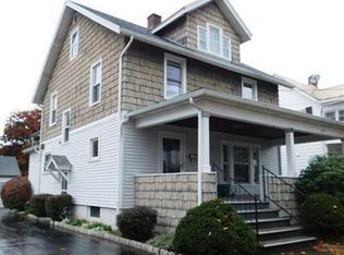 119 Russell St, Warren, PA 16365