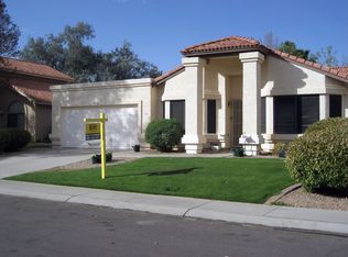 2758 E Rock Wren Rd, Phoenix, AZ 85048