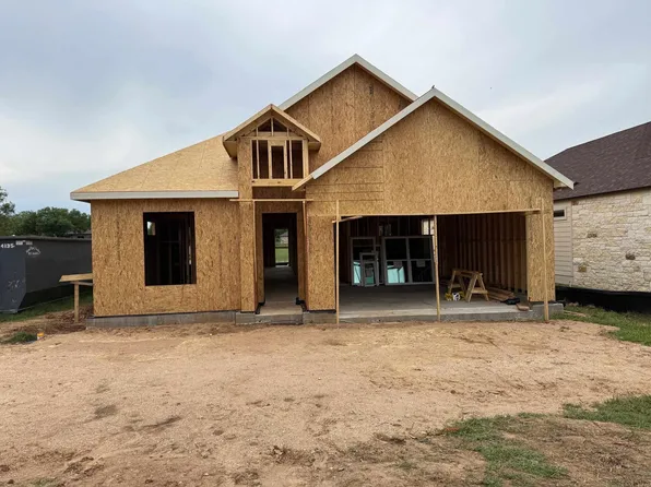 134 Pinehurst, Meadowlakes, TX 78654