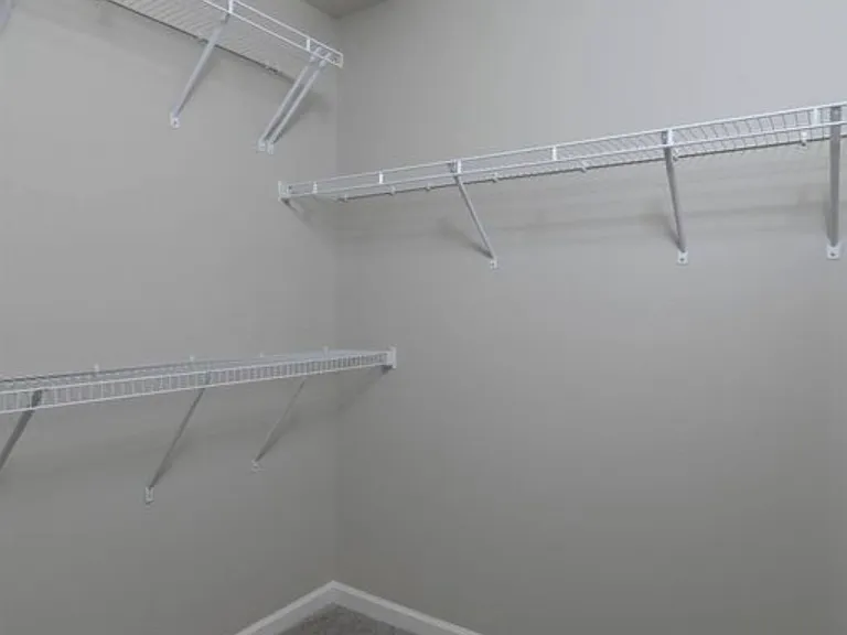 Primary Closet #2