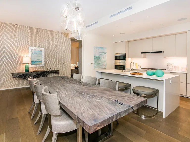 1388 Ala Moana Blvd #3303 — Photo 16