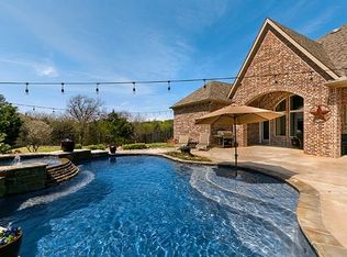 3720 Arborglen Ct, Prosper, TX 75078