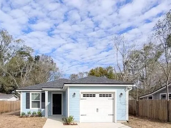 8537 PEACH Street, Jacksonville, FL 32220
