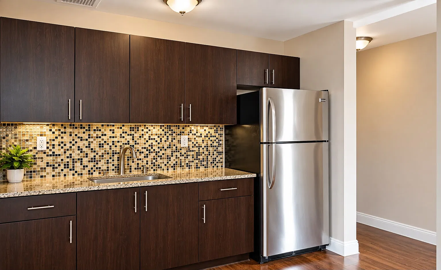 2 bed, $1,900 — Photo 1