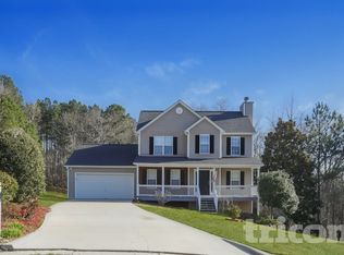1417 Stream Walk Dr, Loganville, GA 30052