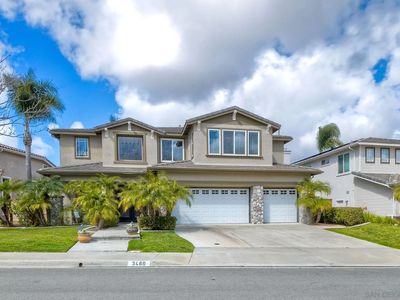 3460 Paseo Ancho, Carlsbad, CA, 92009
