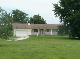20690 W 287th St, Paola, KS 66071