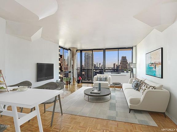3rd image of 255 E 49th St APT 23B