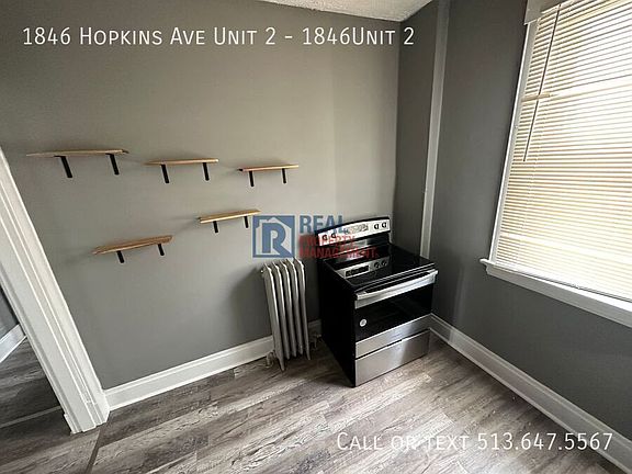 4th image of 1846 Hopkins Ave #2