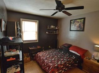 59 Monadnock St APT 3, Dorchester, MA 02125