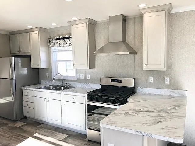 Building Photo - Starlight Fields Mobile Home Community
