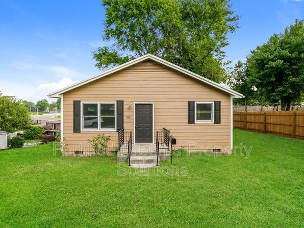 1115 Wachovia St