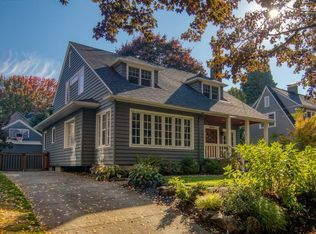 3200 NE 19th Ave, Portland, OR 97212