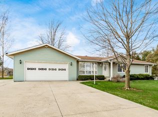 8010 S Old State Rd, Lewis Center, OH 43035