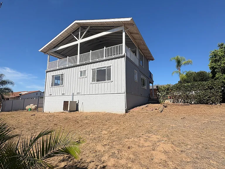 232 Vista Del Indio Main House — Photo 24