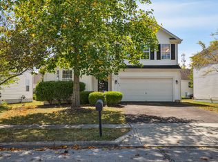 5969 Big Cypress Dr, New Albany, OH