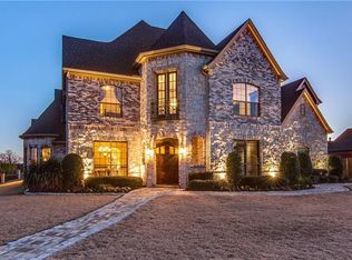 1428 Danbury Parks Dr, Keller, TX 76248