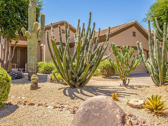 3rd image of 15719 E Cactus Dr