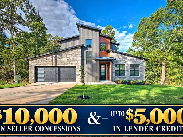 12 Jura Cir, Bella Vista, AR 72715