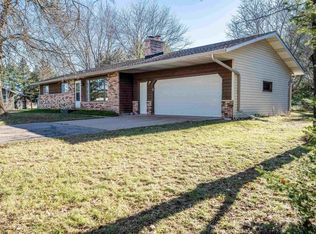 5233 Ann Marie Ct, Stevens Point, WI 54482