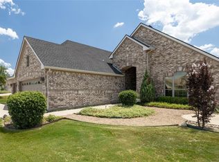 11005 Balentine St, Denton, TX 76207