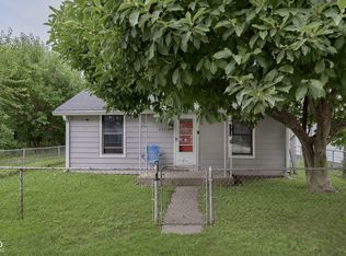 3350 S Collier St, Indianapolis, IN 46221