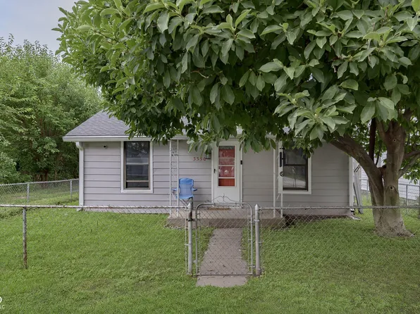 3350 S Collier St, Indianapolis, IN 46221