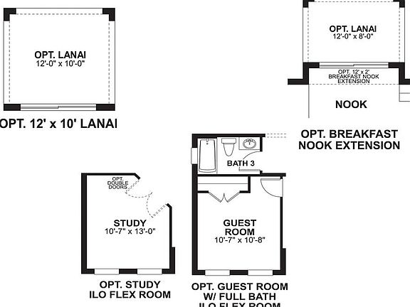 Located in Riviera Bella in DeBary, FL