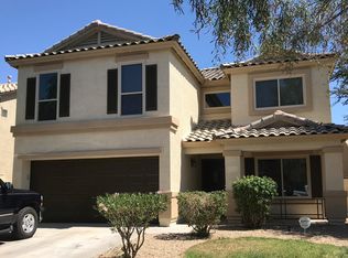 16584 W Moreland St, Goodyear, AZ 85338